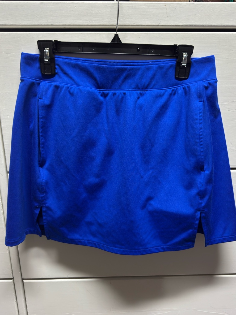 Target - All in Motion - Royal Blue Athletic Skort